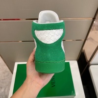 $80.00 USD Bottega Veneta High Tops Shoes For Men #1044182