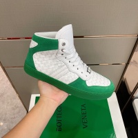 $80.00 USD Bottega Veneta High Tops Shoes For Women #1044183