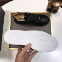 $85.00 USD Philipp Plein Shoes For Men #1044295