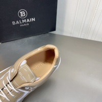 $118.00 USD Balmain Casual Shoes For Men #1044302