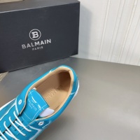 $118.00 USD Balmain Casual Shoes For Men #1044303