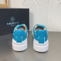 $118.00 USD Balmain Casual Shoes For Men #1044303