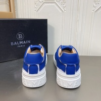 $118.00 USD Balmain Casual Shoes For Men #1044304