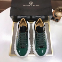 $122.00 USD Philipp Plein Shoes For Men #1044383