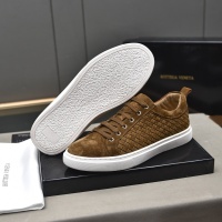 $88.00 USD Bottega Veneta BV Casual Shoes For Men #1044394