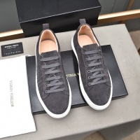 $85.00 USD Bottega Veneta BV Casual Shoes For Men #1044396