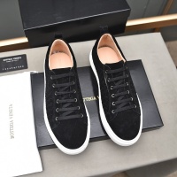 $85.00 USD Bottega Veneta BV Casual Shoes For Men #1044397