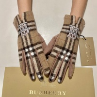 $40.00 USD Burberry Gloves #1044844