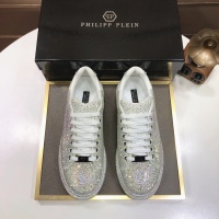 $102.00 USD Philipp Plein Shoes For Men #1045107