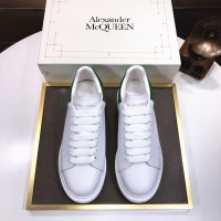 $80.00 USD Alexander McQueen Shoes For Men #1045158