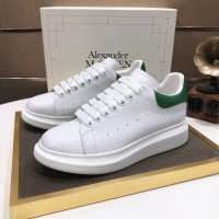 $80.00 USD Alexander McQueen Shoes For Men #1045158