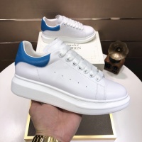 $80.00 USD Alexander McQueen Shoes For Men #1045160