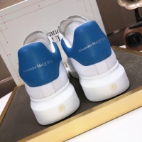 $80.00 USD Alexander McQueen Shoes For Men #1045160