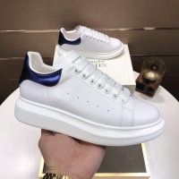 $80.00 USD Alexander McQueen Shoes For Men #1045162