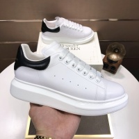 $80.00 USD Alexander McQueen Shoes For Women #1045165