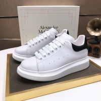 $80.00 USD Alexander McQueen Shoes For Women #1045165