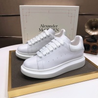 $80.00 USD Alexander McQueen Shoes For Women #1045167