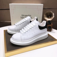 $80.00 USD Alexander McQueen Shoes For Women #1045169