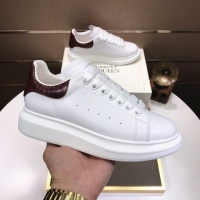 $80.00 USD Alexander McQueen Shoes For Men #1045170