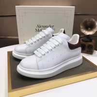 $80.00 USD Alexander McQueen Shoes For Men #1045170
