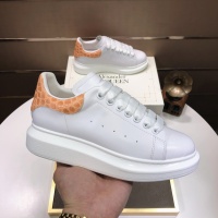 $80.00 USD Alexander McQueen Shoes For Women #1045173