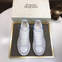 $80.00 USD Alexander McQueen Shoes For Women #1045179
