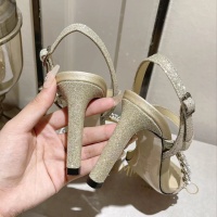 $102.00 USD Jimmy Choo Sandals For Women #1045300
