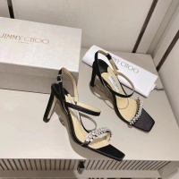 $102.00 USD Jimmy Choo Sandals For Women #1045303