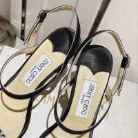 $102.00 USD Jimmy Choo Sandals For Women #1045303