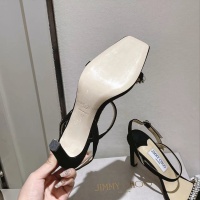 $102.00 USD Jimmy Choo Sandals For Women #1045304