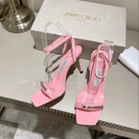 $98.00 USD Jimmy Choo Sandals For Women #1045308