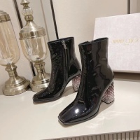 $125.00 USD Jimmy Choo Boots For Women #1045324