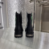 $132.00 USD Chrome Hearts Boots For Women #1045412