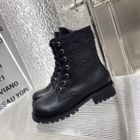 Chrome Hearts Boots For Women #1045413