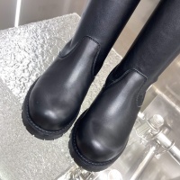 $135.00 USD Chrome Hearts Boots For Women #1045414