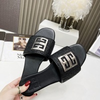 $68.00 USD Givenchy Slippers For Women #1045508