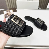 $68.00 USD Givenchy Slippers For Women #1045508