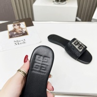 $68.00 USD Givenchy Slippers For Women #1045508