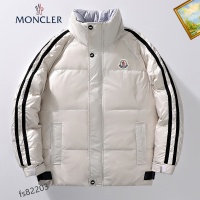 $82.00 USD Moncler Down Feather Coat Long Sleeved For Men #1045740