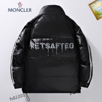 $82.00 USD Moncler Down Feather Coat Long Sleeved For Men #1045742