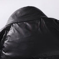 $82.00 USD Moncler Down Feather Coat Long Sleeved For Men #1045742