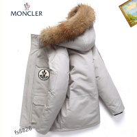 $82.00 USD Moncler Down Feather Coat Long Sleeved For Men #1045767