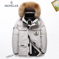 $82.00 USD Moncler Down Feather Coat Long Sleeved For Men #1045767