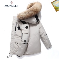 $82.00 USD Moncler Down Feather Coat Long Sleeved For Men #1045770
