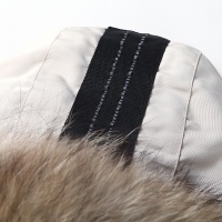 $82.00 USD Moncler Down Feather Coat Long Sleeved For Men #1045770