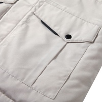 $82.00 USD Moncler Down Feather Coat Long Sleeved For Men #1045770