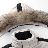 $82.00 USD Moncler Down Feather Coat Long Sleeved For Men #1045770