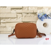 $25.00 USD Yves Saint Laurent YSL Fashion Messenger Bags For Women #1045896