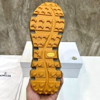 $140.00 USD Moncler Casual Shoes For Men #1046049