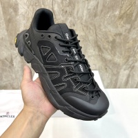 $140.00 USD Moncler Casual Shoes For Men #1046050